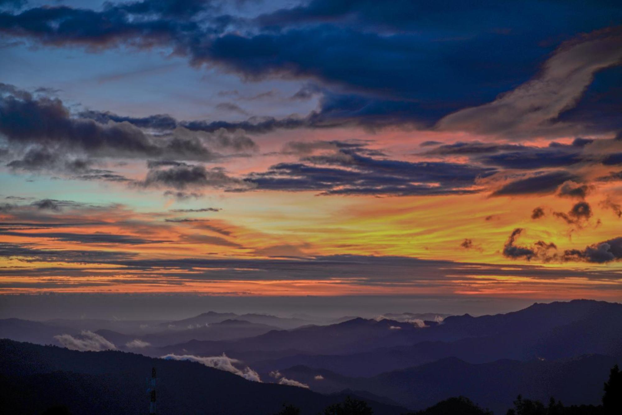 San Jose Del Pacifico- Cabanas Camino Al Cielo 3 Екстер'єр фото
